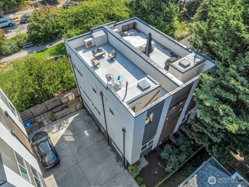 Photo of 1705 NW 63rd Street #B, Seattle, WA 98107 (MLS # 2568361)