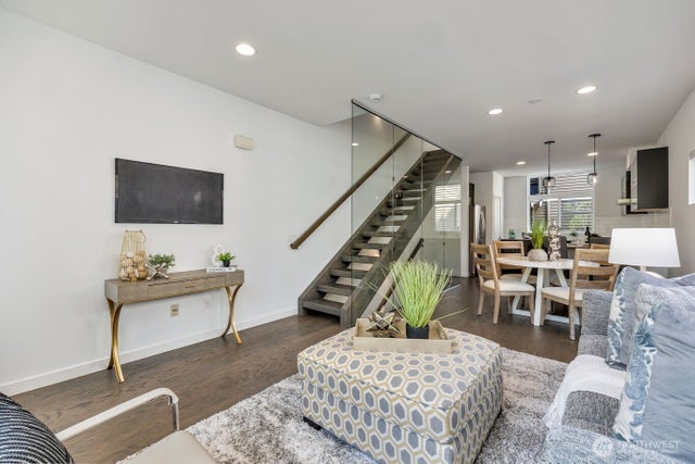 1705 NW 63rd Street B #B, Seattle