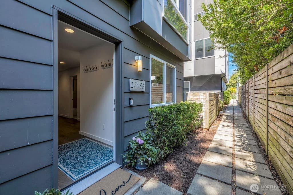 Photo of 1705 NW 63rd Street #B, Seattle, WA 98107 (MLS # 2568361)