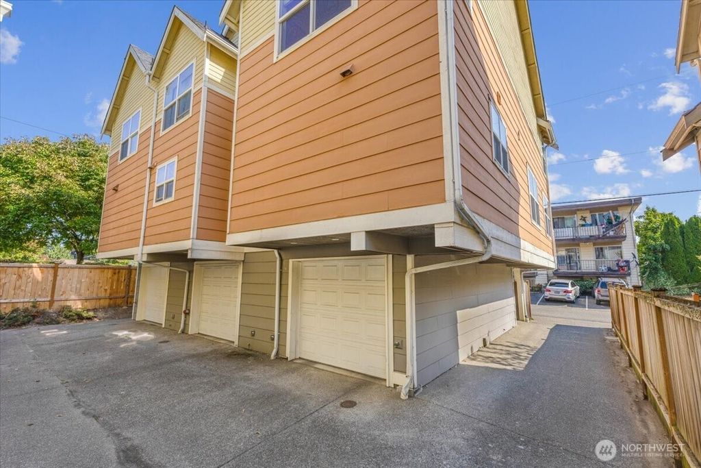 Photo of 1719 SW Henderson Street, Seattle, WA 98106 (MLS # 2438049)