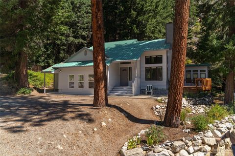 17976 Entiat River Road Entiat WA 98822