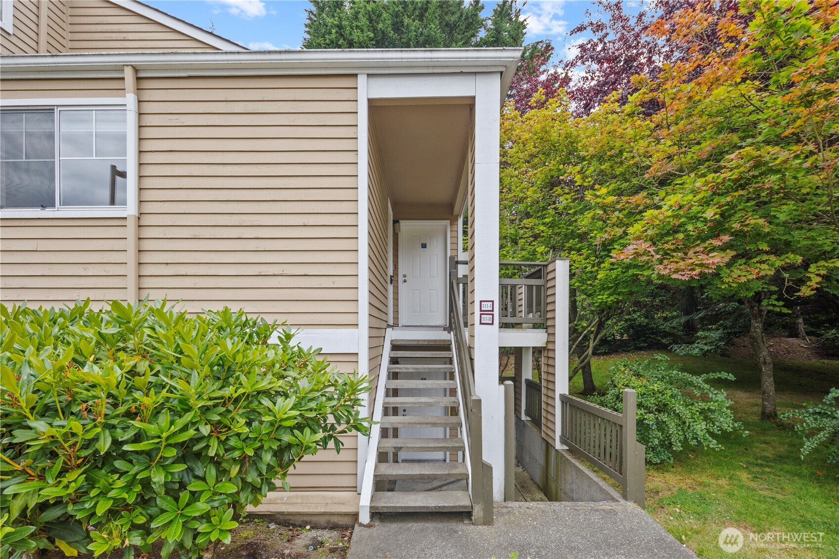5300 Harbour Pointe Boulevard 311-I