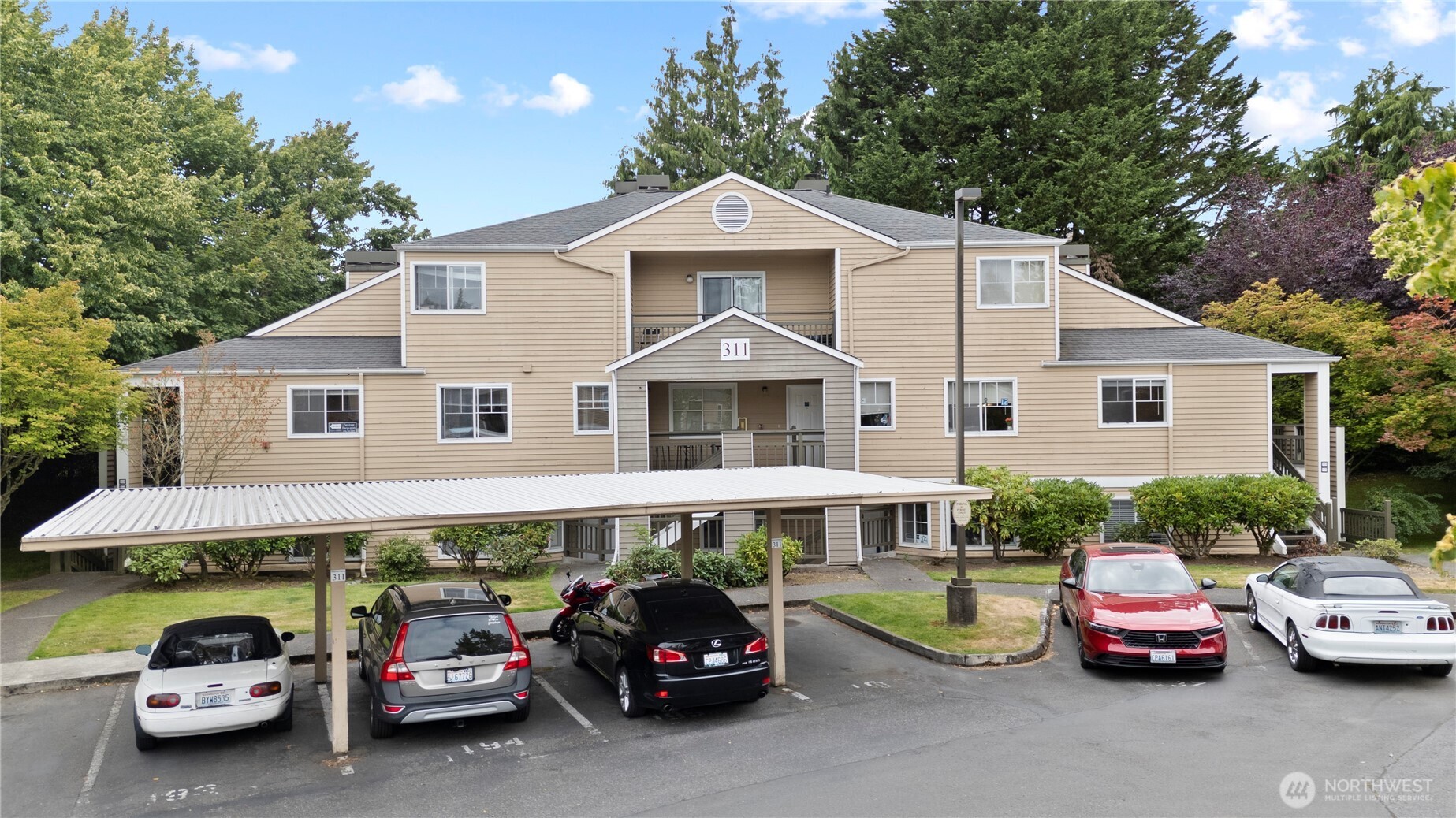 5300 Harbour Pointe Boulevard 311-I
