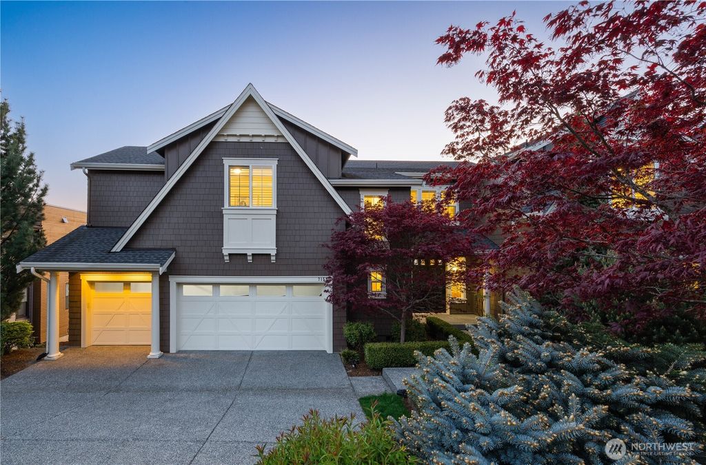 Photo of 7153 170th Avenue SE, Bellevue, WA 98006 (MLS # 2369944)