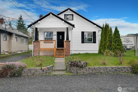 Photo of 1511 S 51st Street, Tacoma, WA 98408 (MLS # 2461177)