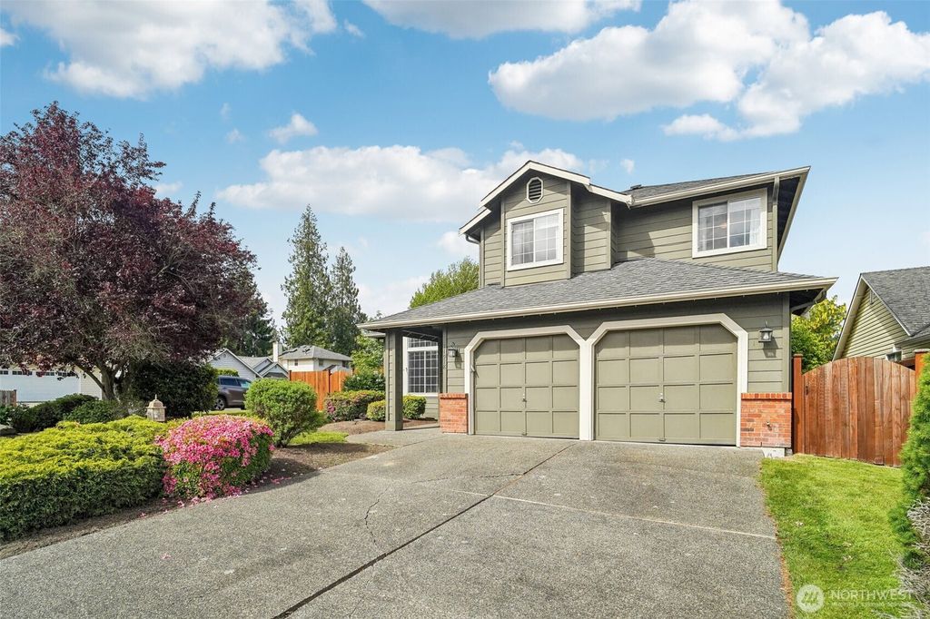 Photo of 11918 45th Avenue SE, Everett, WA 98208 (MLS # 2378679)