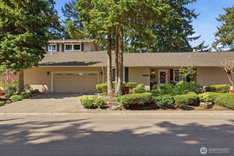 Photo of 25309 144th Avenue SE, Kent, WA 98042 (MLS # 2512769)