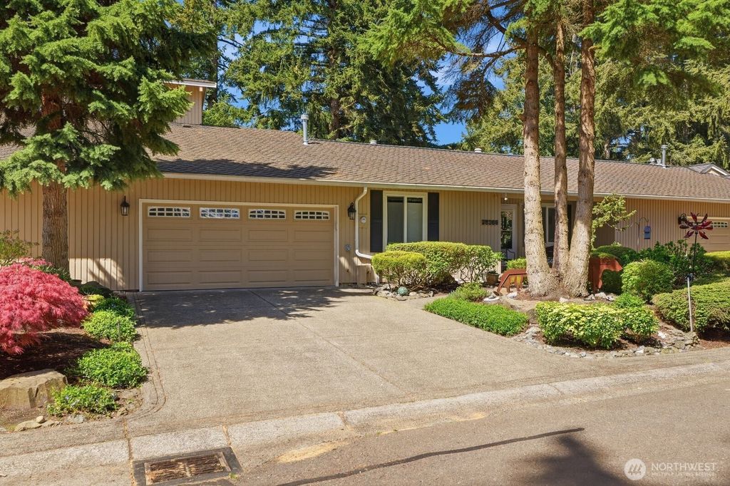 Photo of 25309 144th Avenue SE, Kent, WA 98042 (MLS # 2512769)