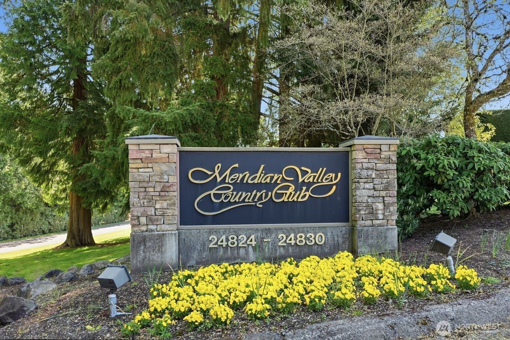 Photo of 25309 144th Avenue SE, Kent, WA 98042 (MLS # 2512769)