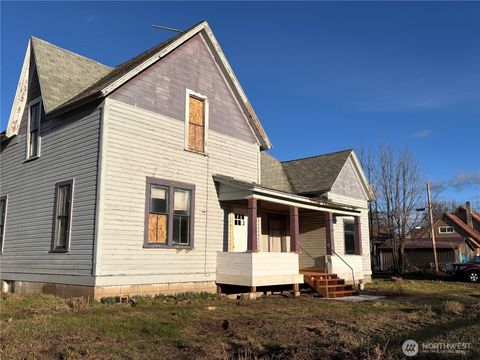 Photo of 212 N 1st Street, Dayton, WA 99328 (MLS # 2489847)