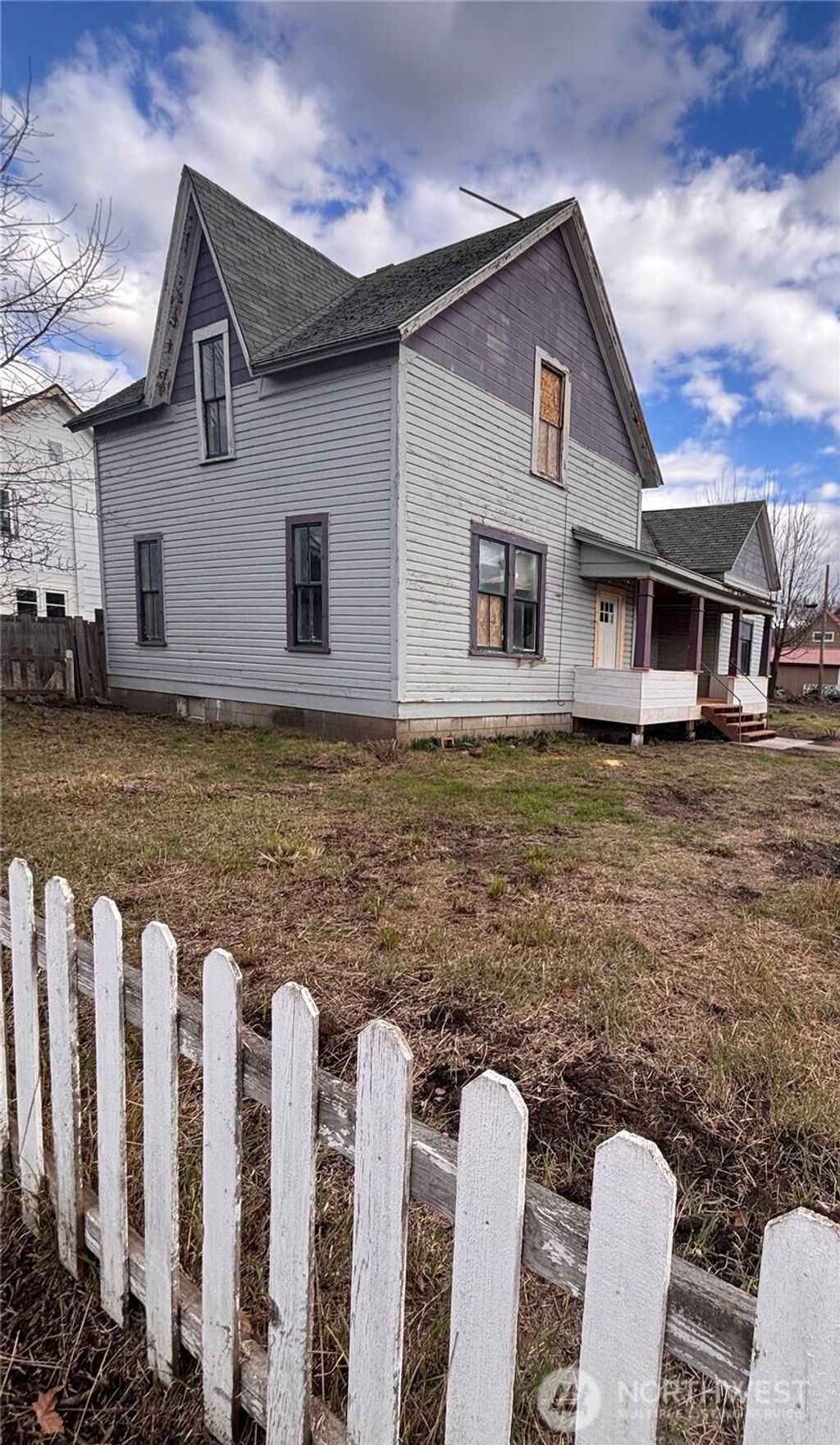 Photo of 212 N 1st Street, Dayton, WA 99328 (MLS # 2489847)