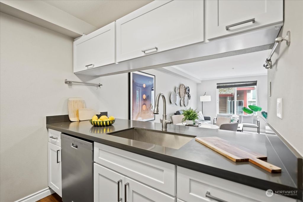 Photo of 12050 15th Avenue NE #302, Seattle, WA 98125 (MLS # 2172894)