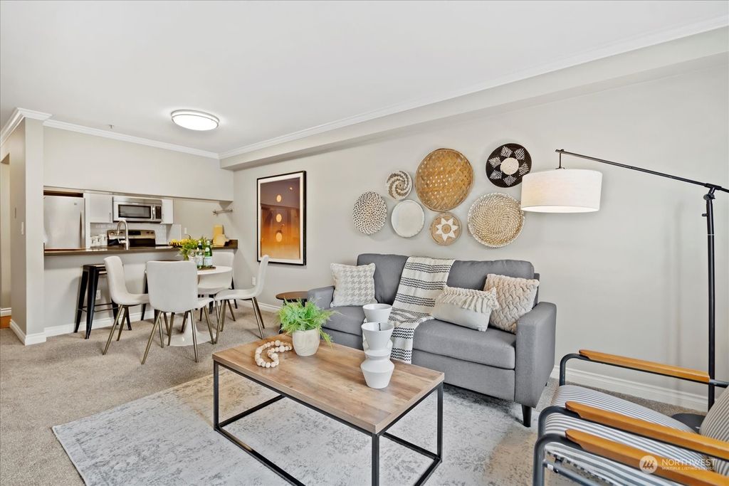Photo of 12050 15th Avenue NE #302, Seattle, WA 98125 (MLS # 2172894)