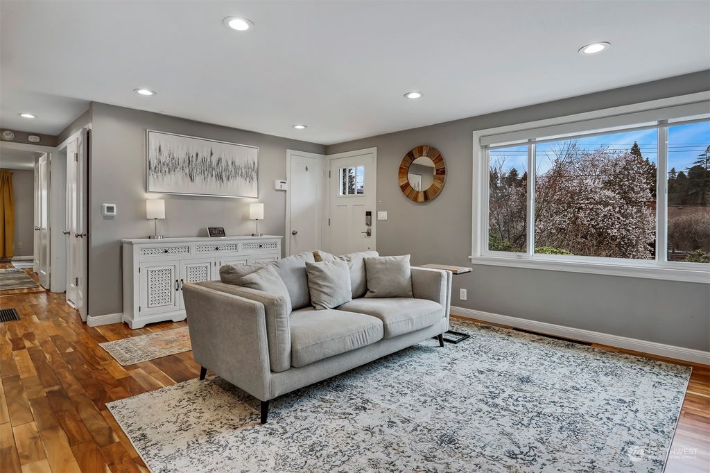 Photo of 2121 33rd Avenue W, Seattle, WA 98199 (MLS # 2050098)