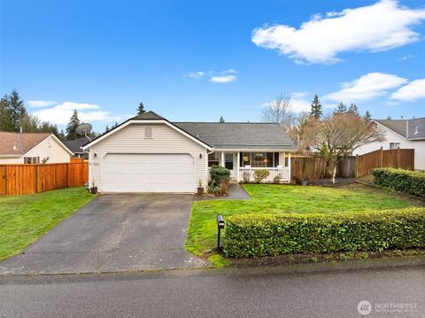 Photo of 6935 Troy Lane NE, Bremerton, WA 98311 (MLS # 2465960)