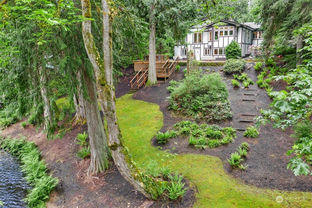 Photo of 20640 NE 169th Place, Woodinville, WA 98077 (MLS # 2245066)