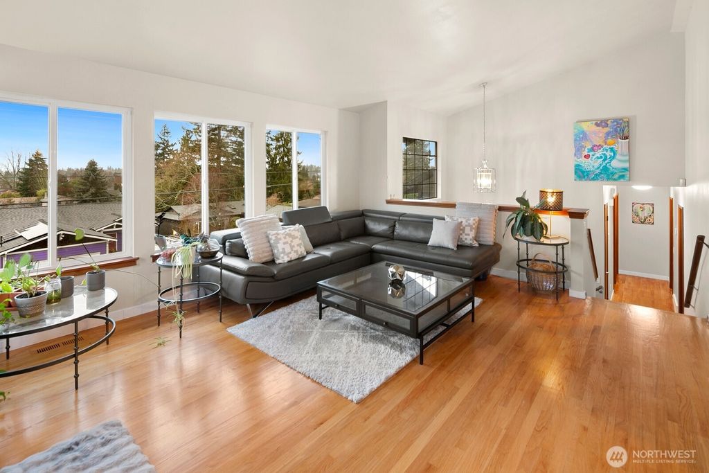 Photo of 8832 14th Avenue SW, Seattle, WA 98106 (MLS # 2475044)