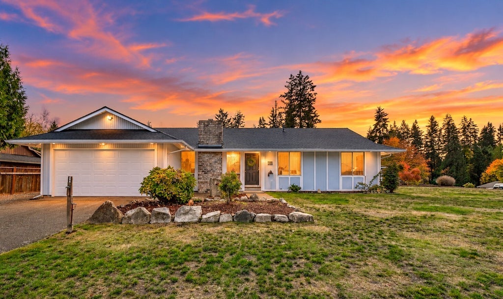 Photo of 3188 Madrona Drive SE, Port Orchard, WA 98366 (MLS # 2599366)
