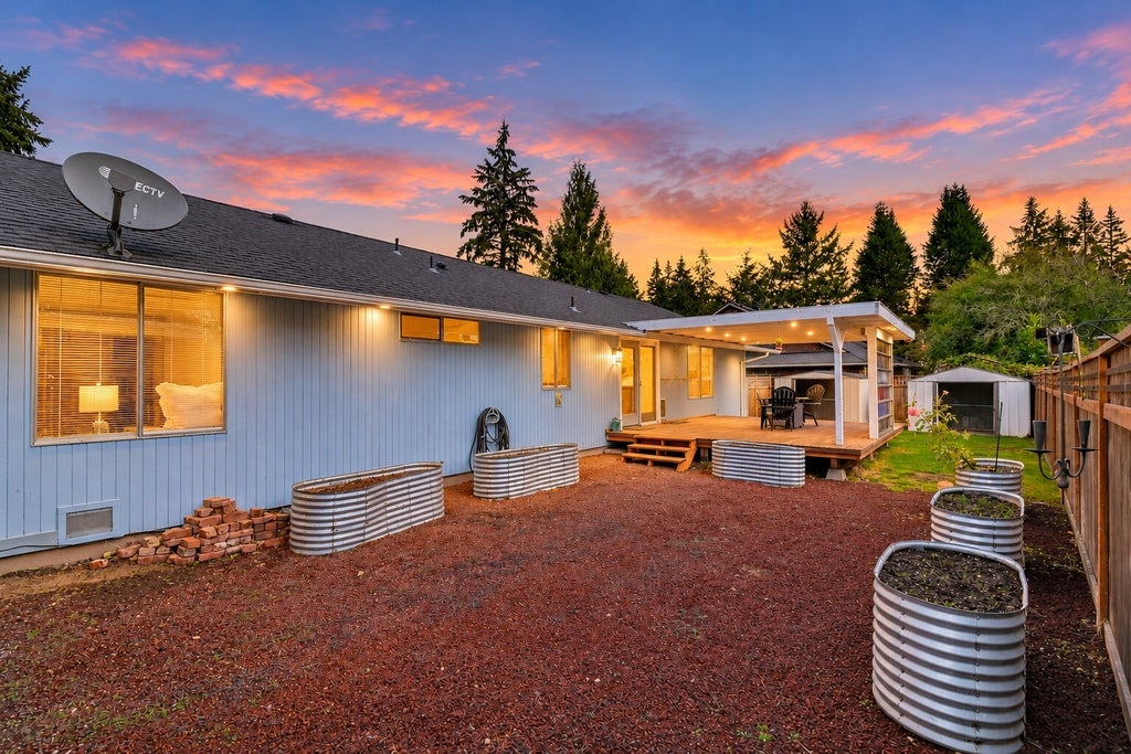 Photo of 3188 Madrona Drive SE, Port Orchard, WA 98366 (MLS # 2599366)