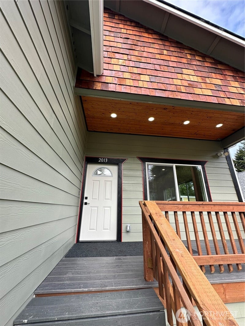 2013 Harding Road