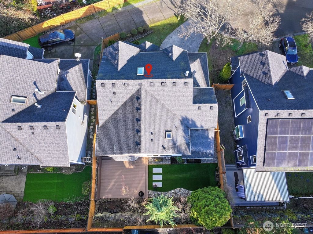 Photo of 12863 NE 200th Place, Woodinville, WA 98072 (MLS # 2481710)