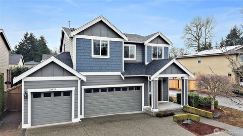 Photo of 26621 106th Avenue SE, Kent, WA 98030 (MLS # 2480201)