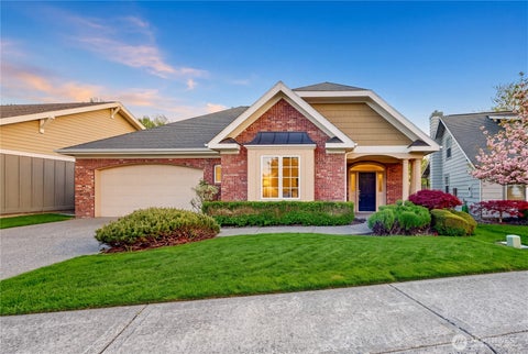 Photo of 950 SE Creekside Drive, College Place, WA 99324 (MLS # 2493818)