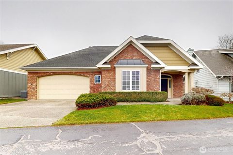 Photo of 950 SE Creekside Drive, College Place, WA 99324 (MLS # 2493818)