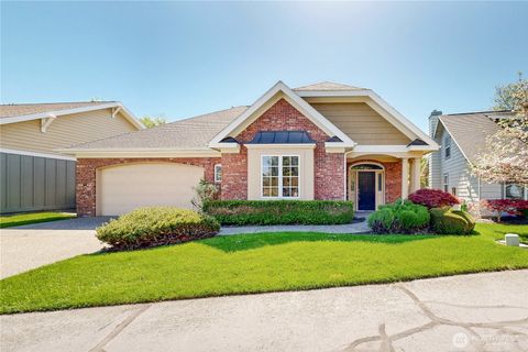Photo of 950 SE Creekside Drive, College Place, WA 99324 (MLS # 2493818)