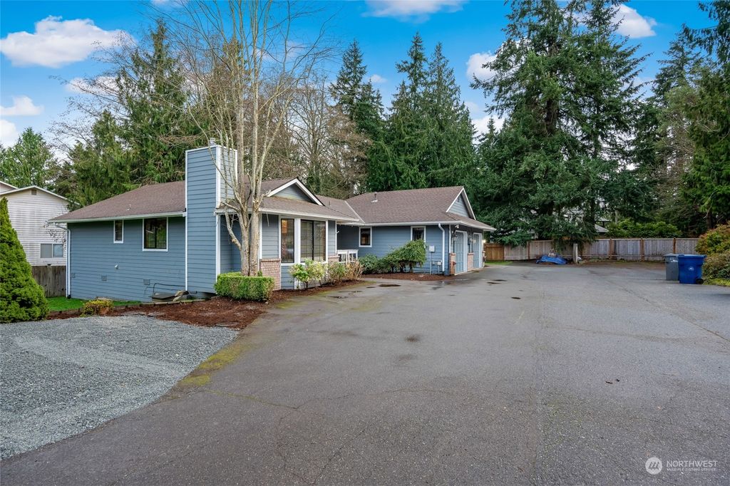 Photo of 4731 142nd Place SW #A&amp;B, Edmonds, WA 98026 (MLS # 2316903)
