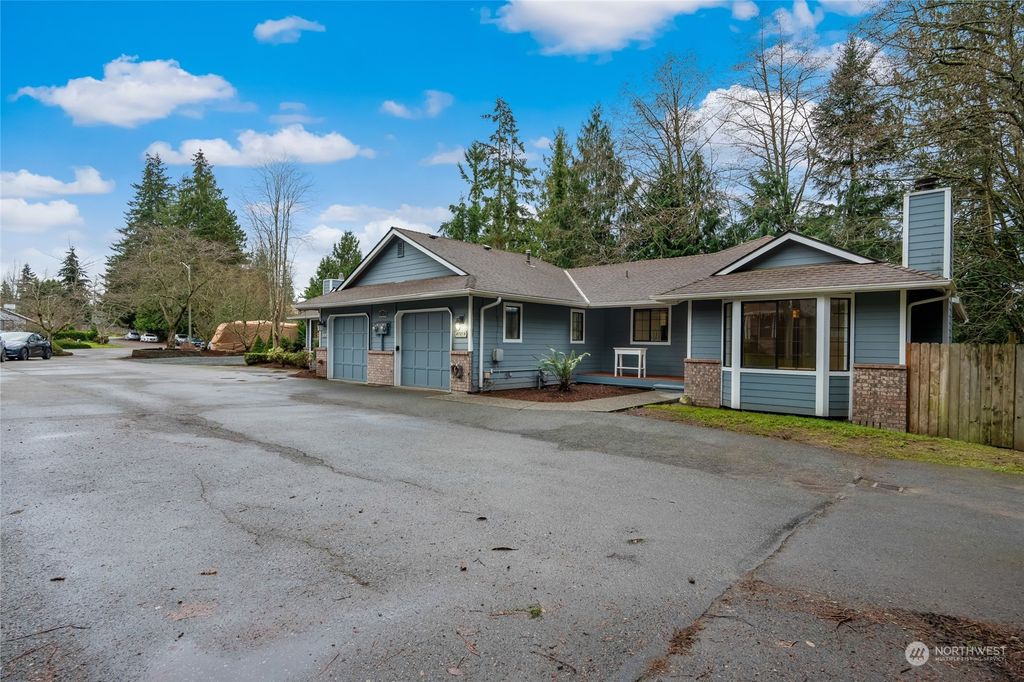 Photo of 4731 142nd Place SW #A&amp;B, Edmonds, WA 98026 (MLS # 2316903)