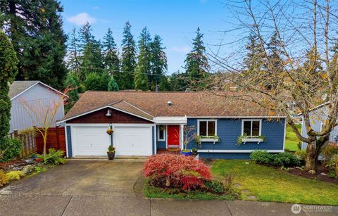 Photo of 11303 126th Avenue NE, Kirkland, WA 98033 (MLS # 2445405)