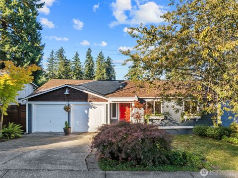 Photo of 11303 126th Avenue NE, Kirkland, WA 98033 (MLS # 2445405)
