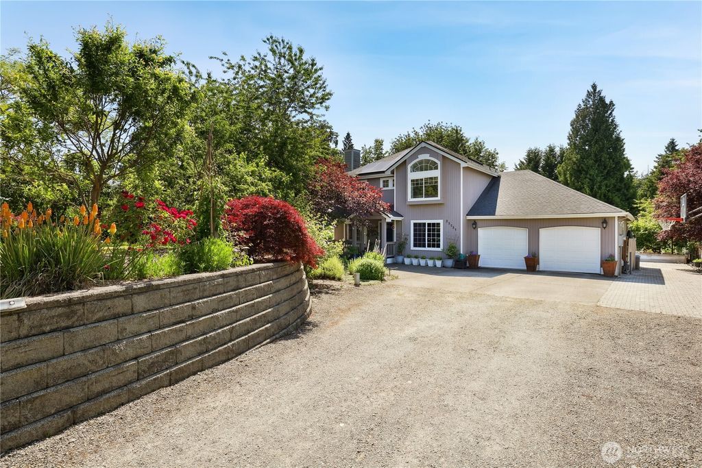 Photo of 35051 57th Avenue S, Auburn, WA 98001 (MLS # 2388255)