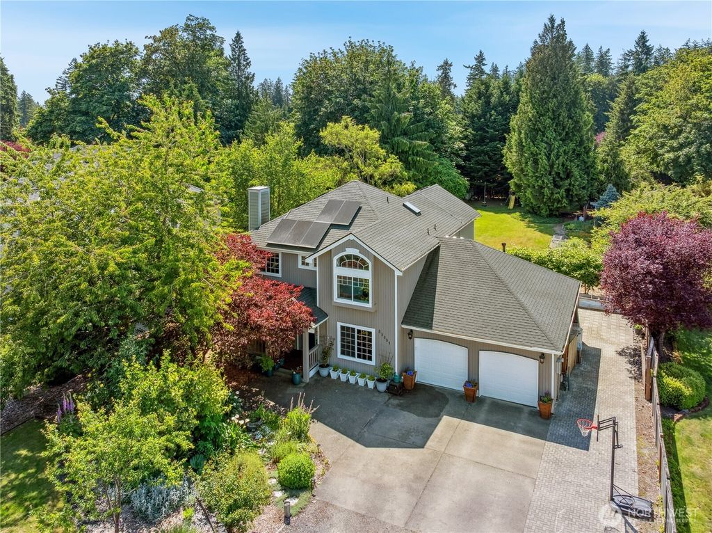 Photo of 35051 57th Avenue S, Auburn, WA 98001 (MLS # 2388255)
