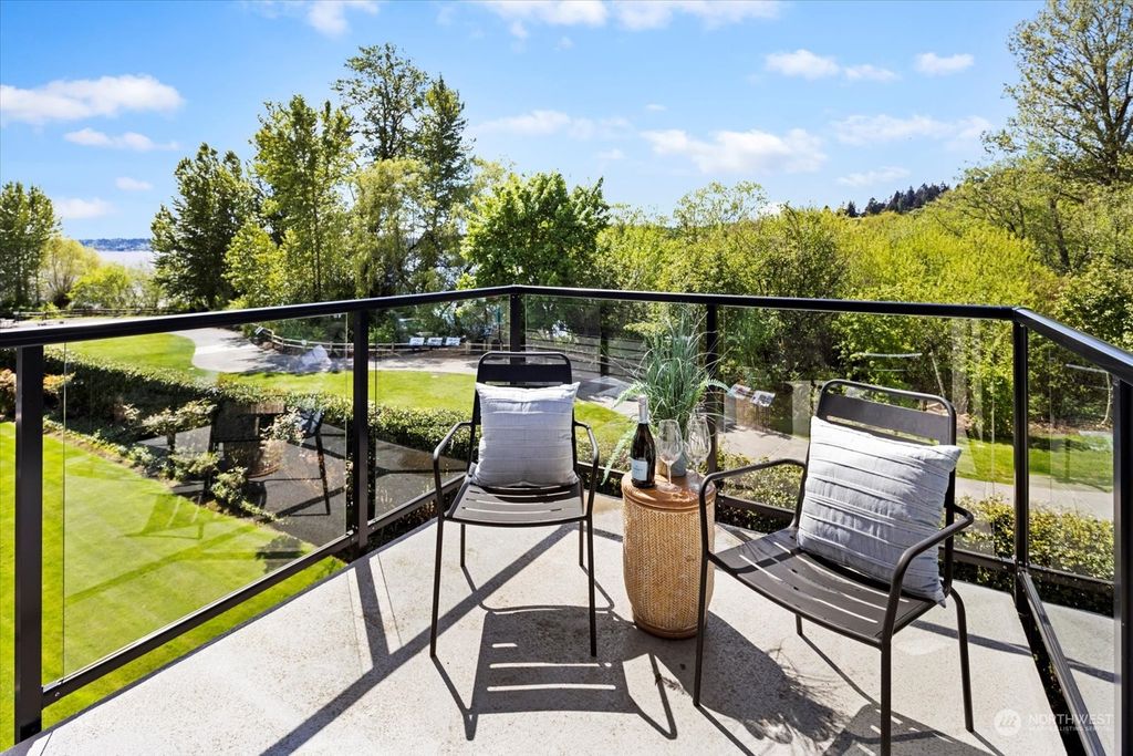 Photo of 6121 NE 175th Street #A304, Kenmore, WA 98028 (MLS # 2232720)