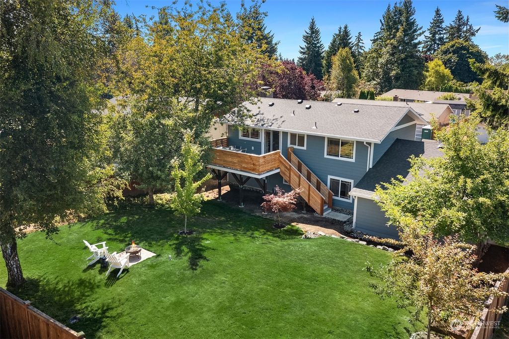 Photo of 209 225th Place SW, Bothell, WA 98021 (MLS # 2145884)