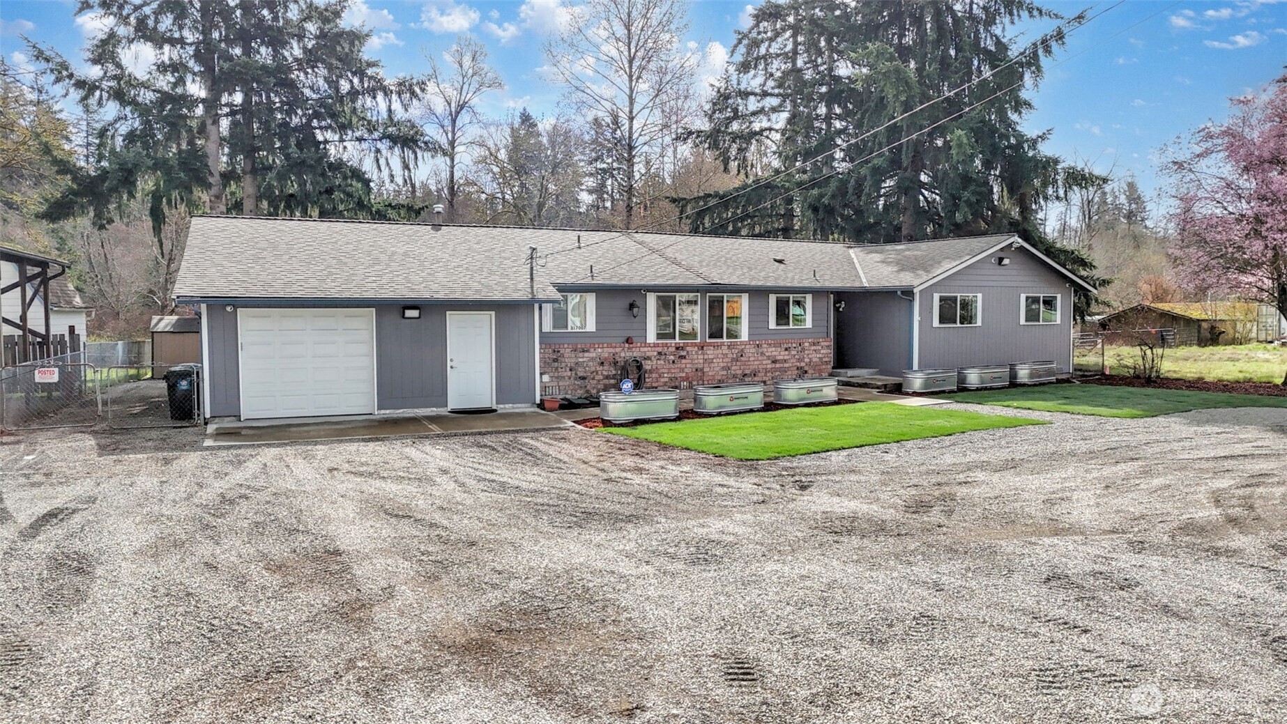 17007 SE Wax Road