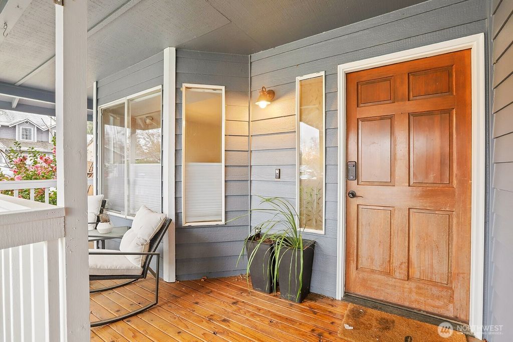 Photo of 1705 90th Drive SE, Lake Stevens, WA 98258 (MLS # 2505216)