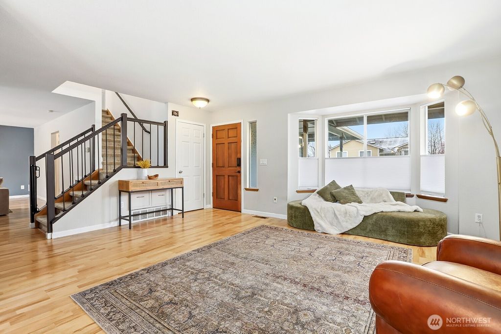 Photo of 1705 90th Drive SE, Lake Stevens, WA 98258 (MLS # 2505216)