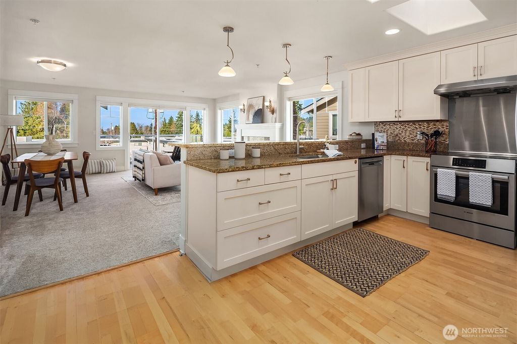 Photo of 616 Glen Street #202, Edmonds, WA 98020 (MLS # 2478863)