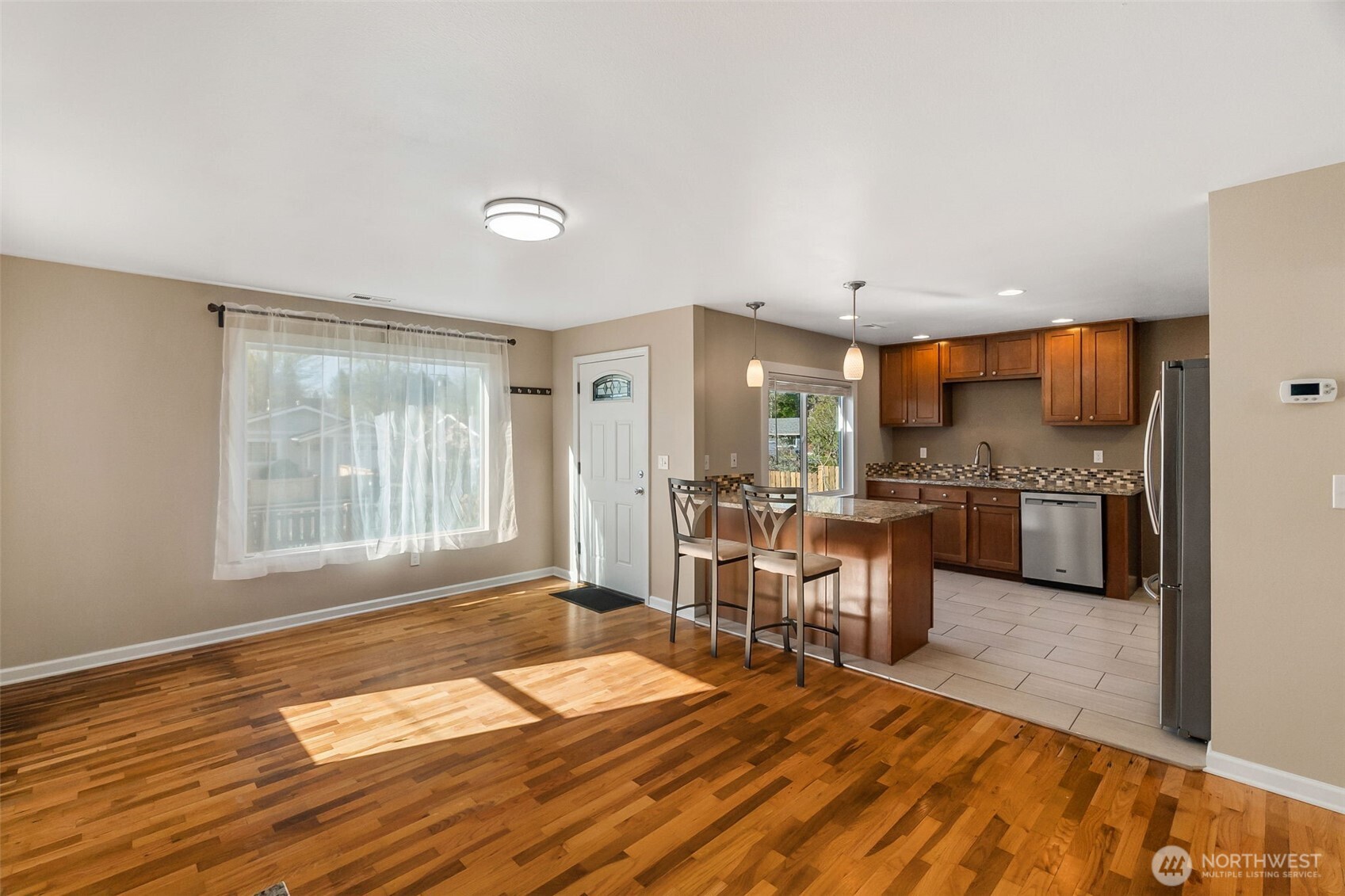 516 I Street SW