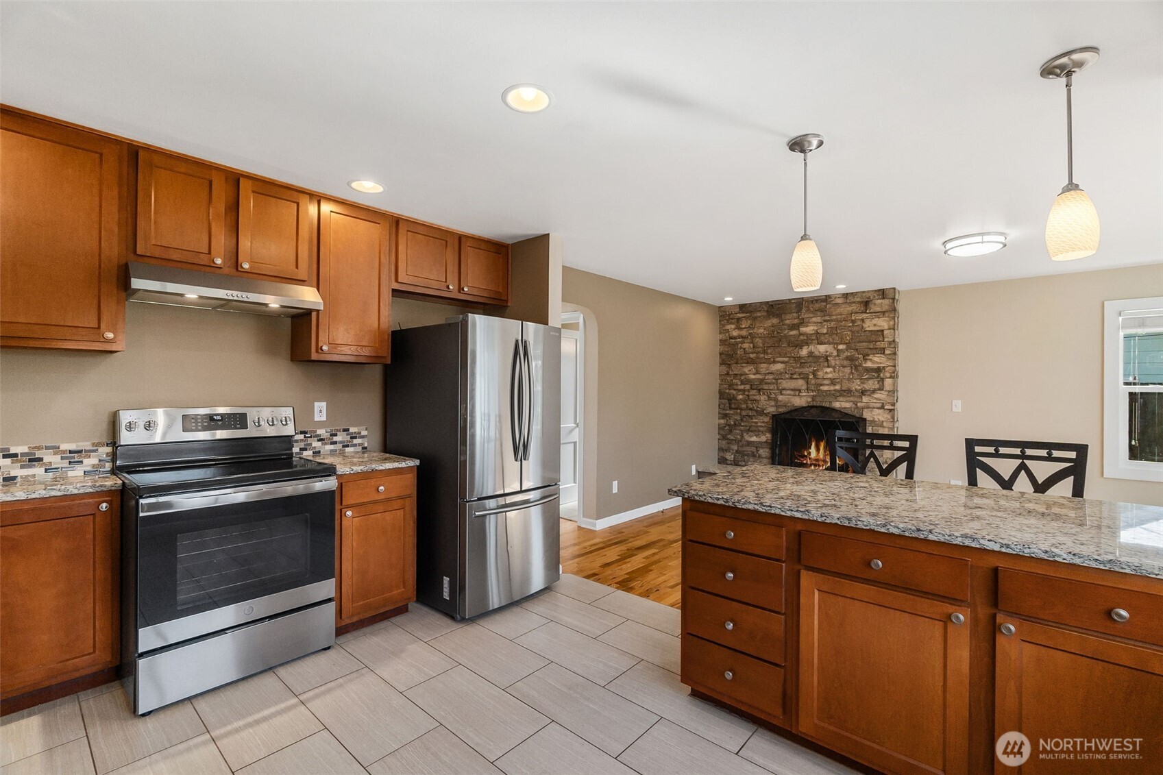 516 I Street SW