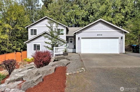 Photo of 2412 Westwind Drive NW, Olympia, WA 98502 (MLS # 2513061)