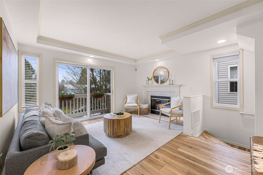 Photo of 1459 NW 92nd Street, Seattle, WA 98117 (MLS # 2488259)