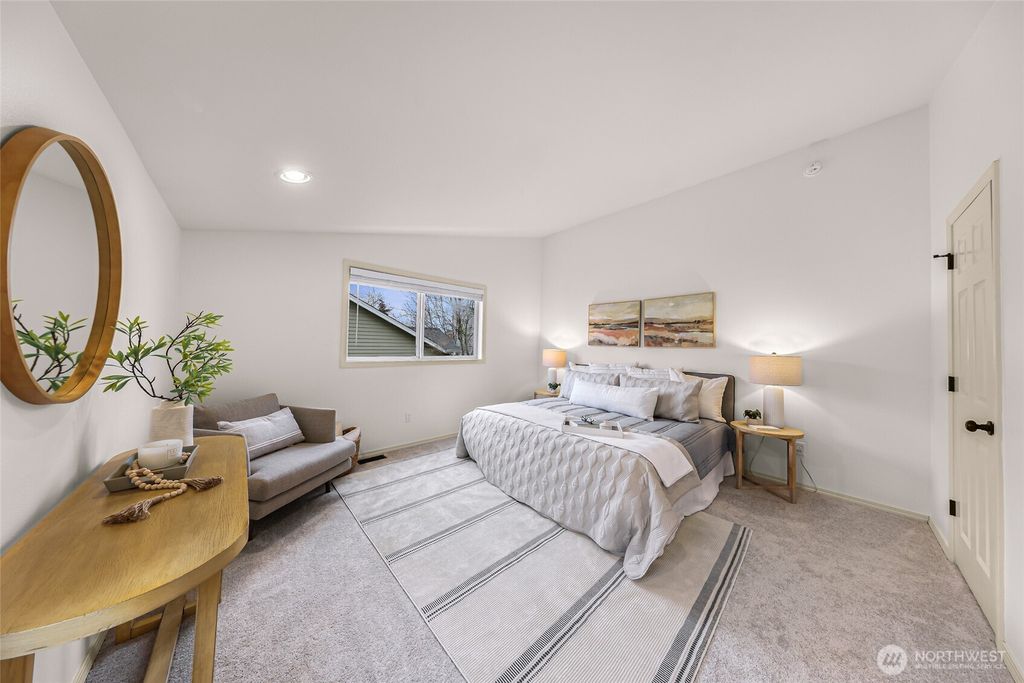 Photo of 1459 NW 92nd Street, Seattle, WA 98117 (MLS # 2488259)