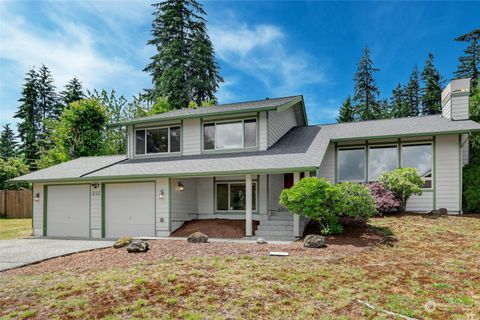 A home in Bothell