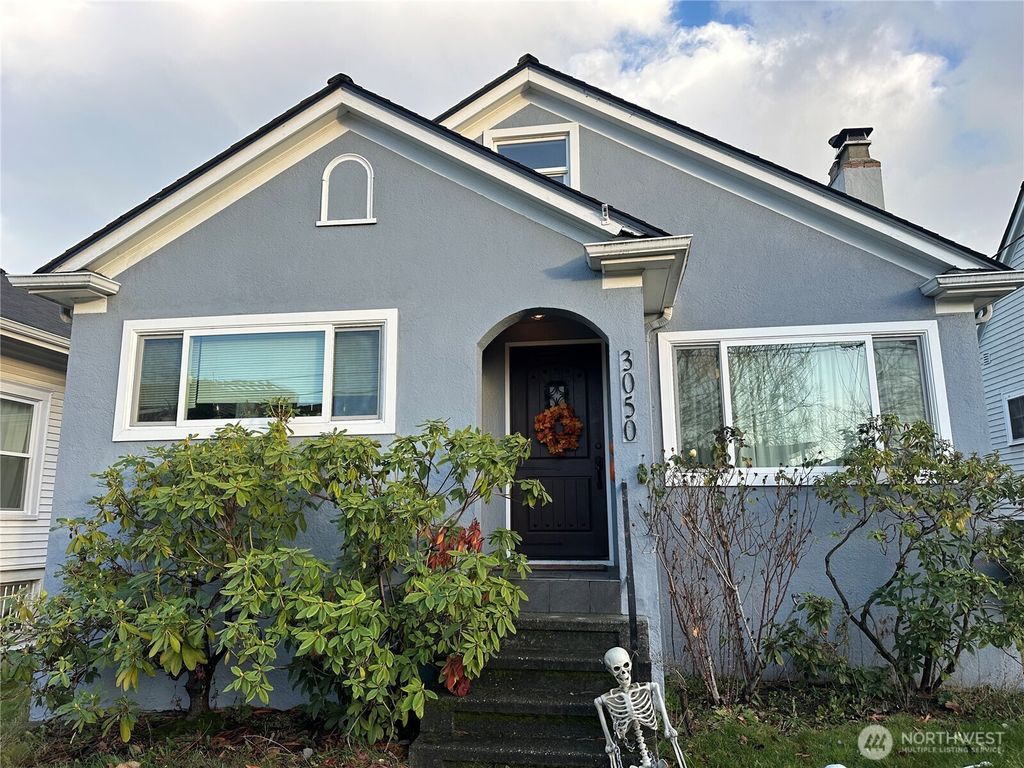 Photo of 3050 18th Avenue S, Seattle, WA 98144 (MLS # 2403814)