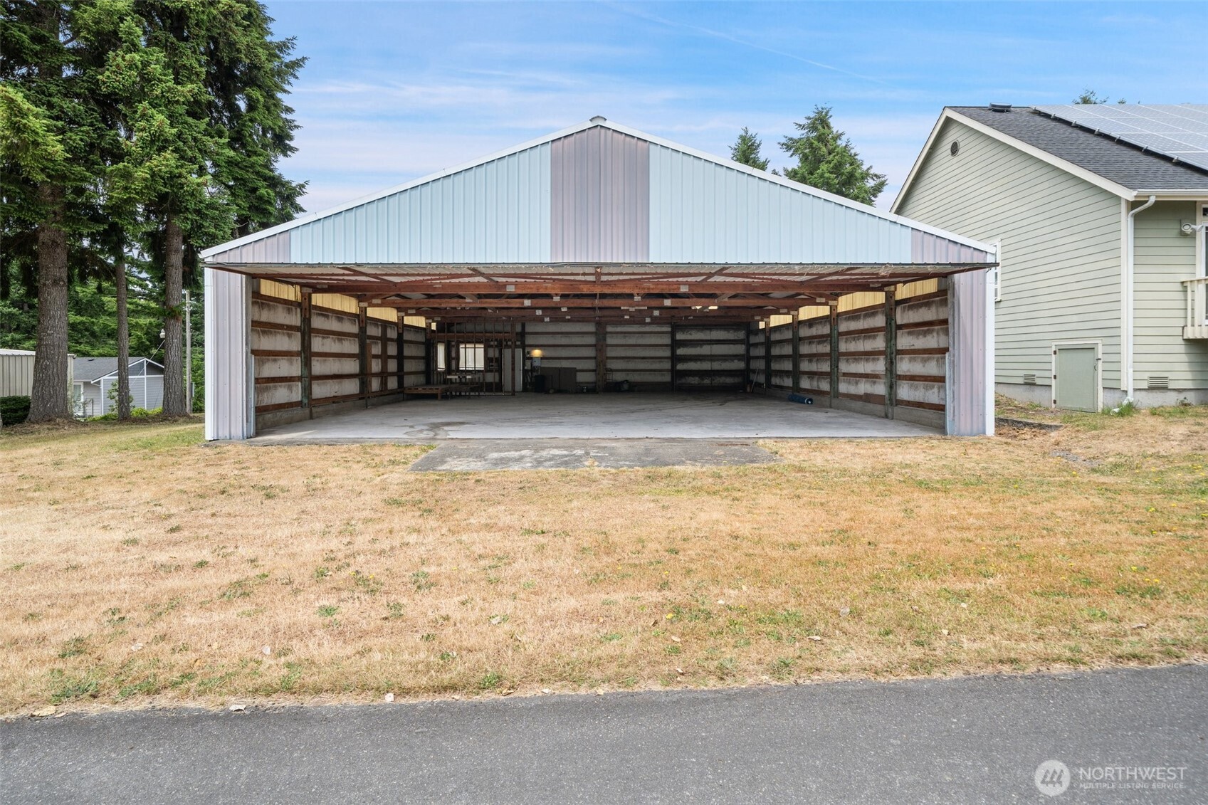 10600 NW Contact Court