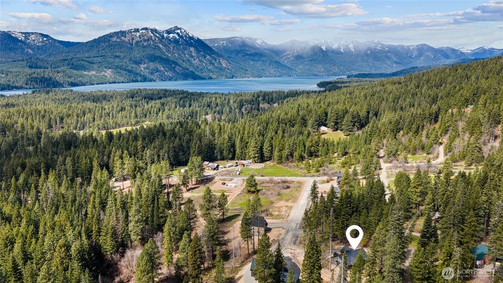Photo of 121 Bitterroot Lane, Ronald, WA 98940 (MLS # 2509005)